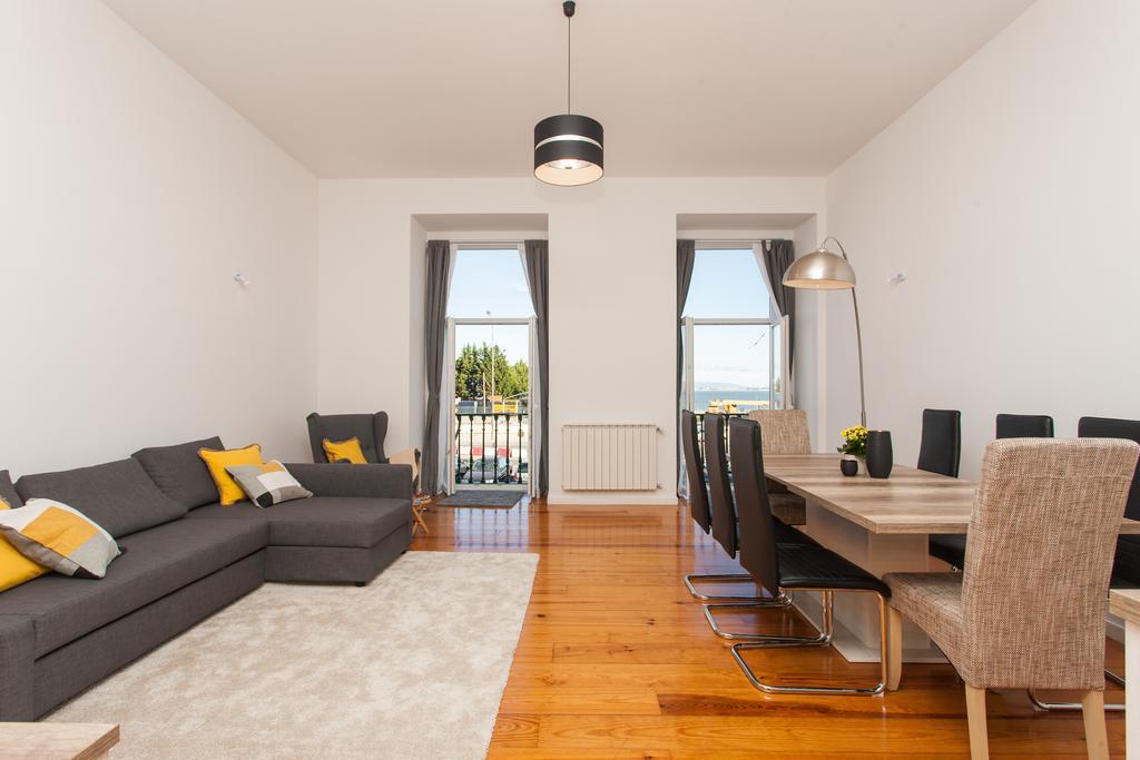 D'Castro Luxury Apartments - Alfama Lisboa Exterior foto