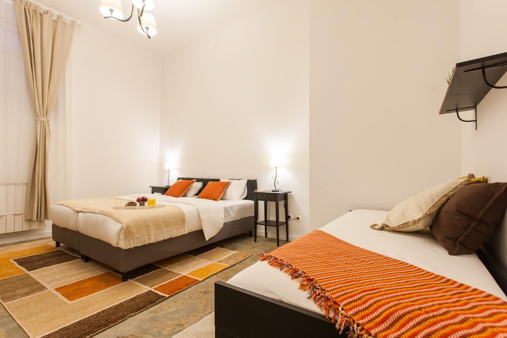 D'Castro Luxury Apartments - Alfama Lisboa Exterior foto