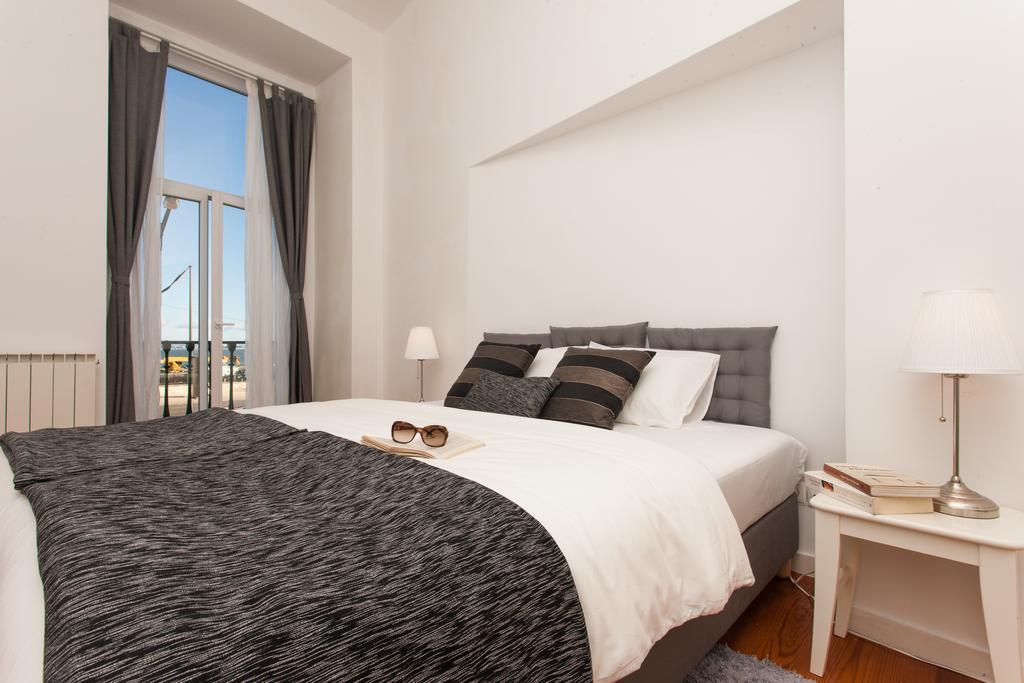 D'Castro Luxury Apartments - Alfama Lisboa Exterior foto